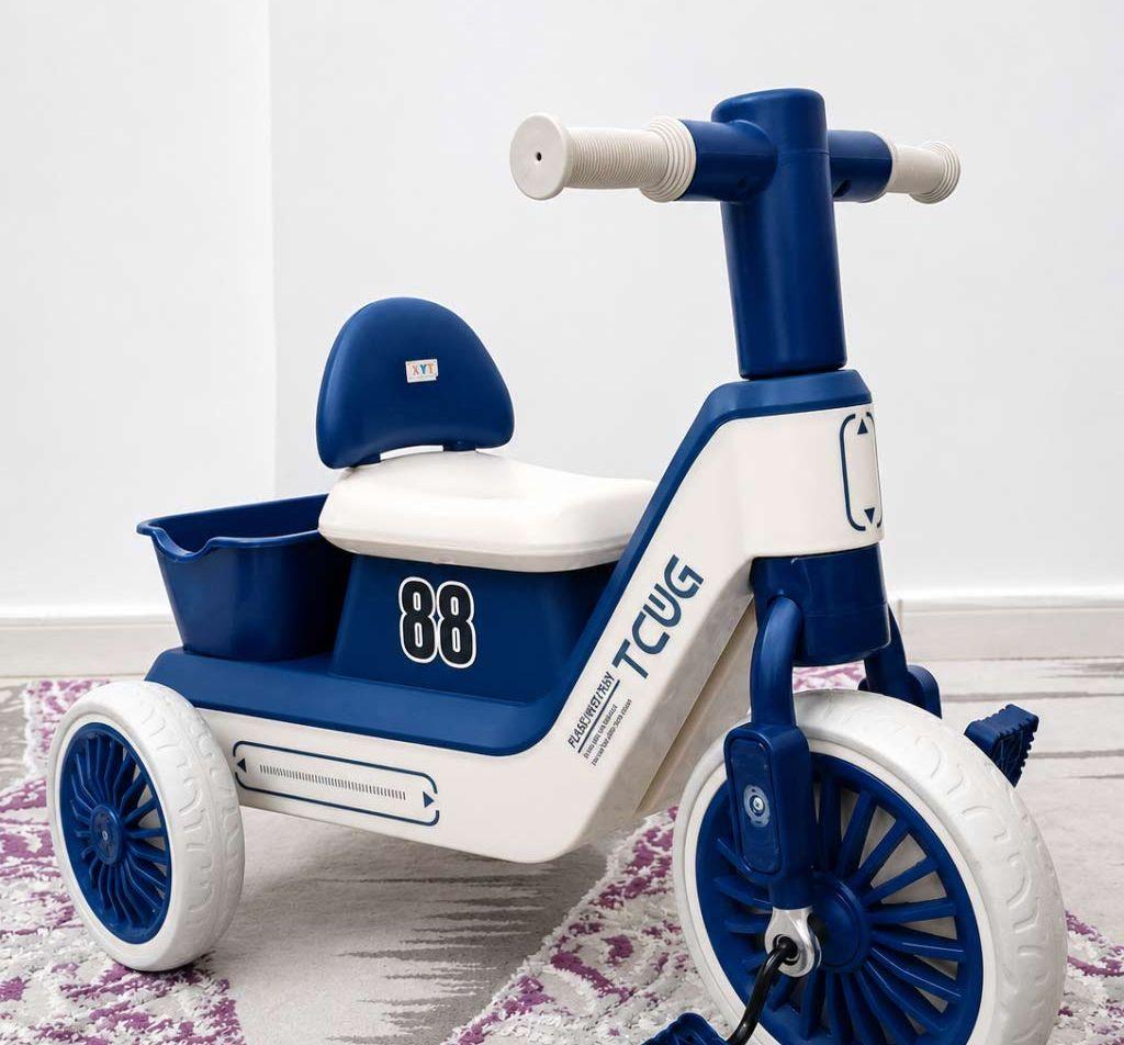 Kids Tricycle for