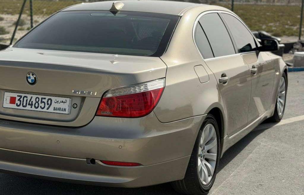 2010 بي ام