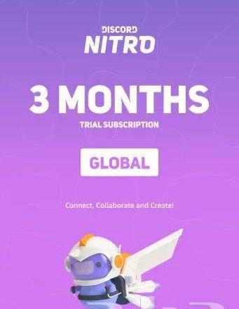 discord nitro 3