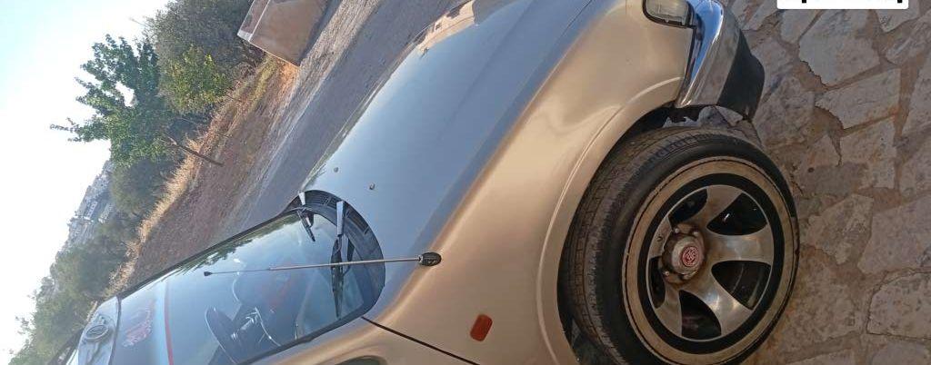 1999 ايسوزو في