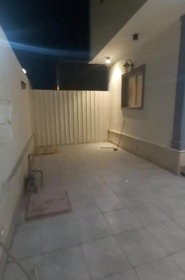 دور للايجار حي