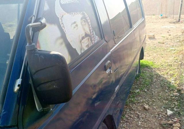 هيونداي H100 1996