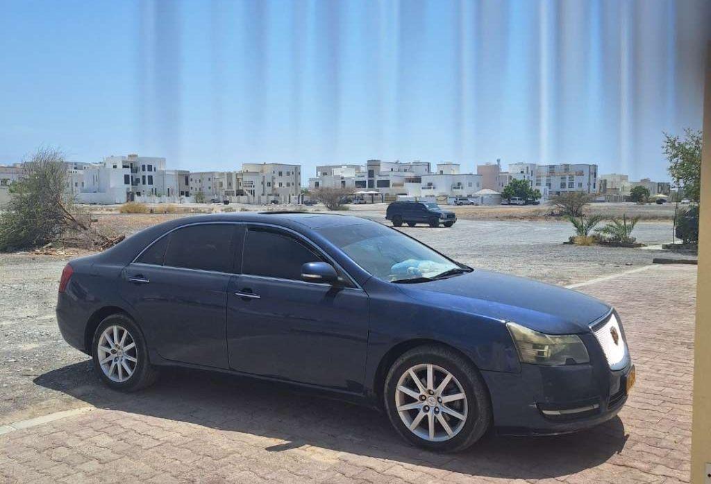 2015 جيلي ec8