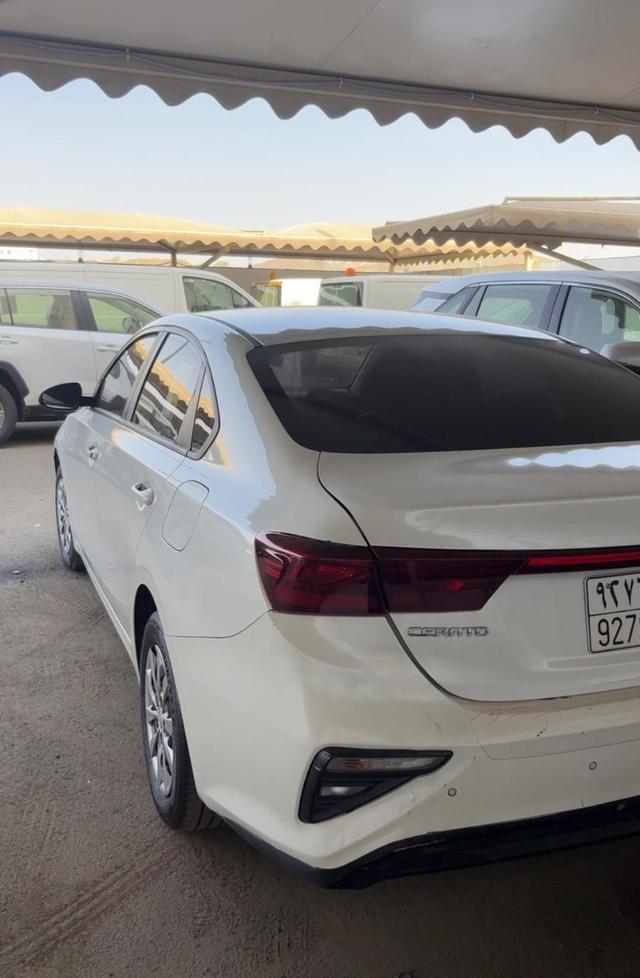 سيراتو 2019 سعودي