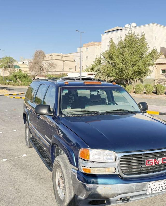 2006 جي إم
