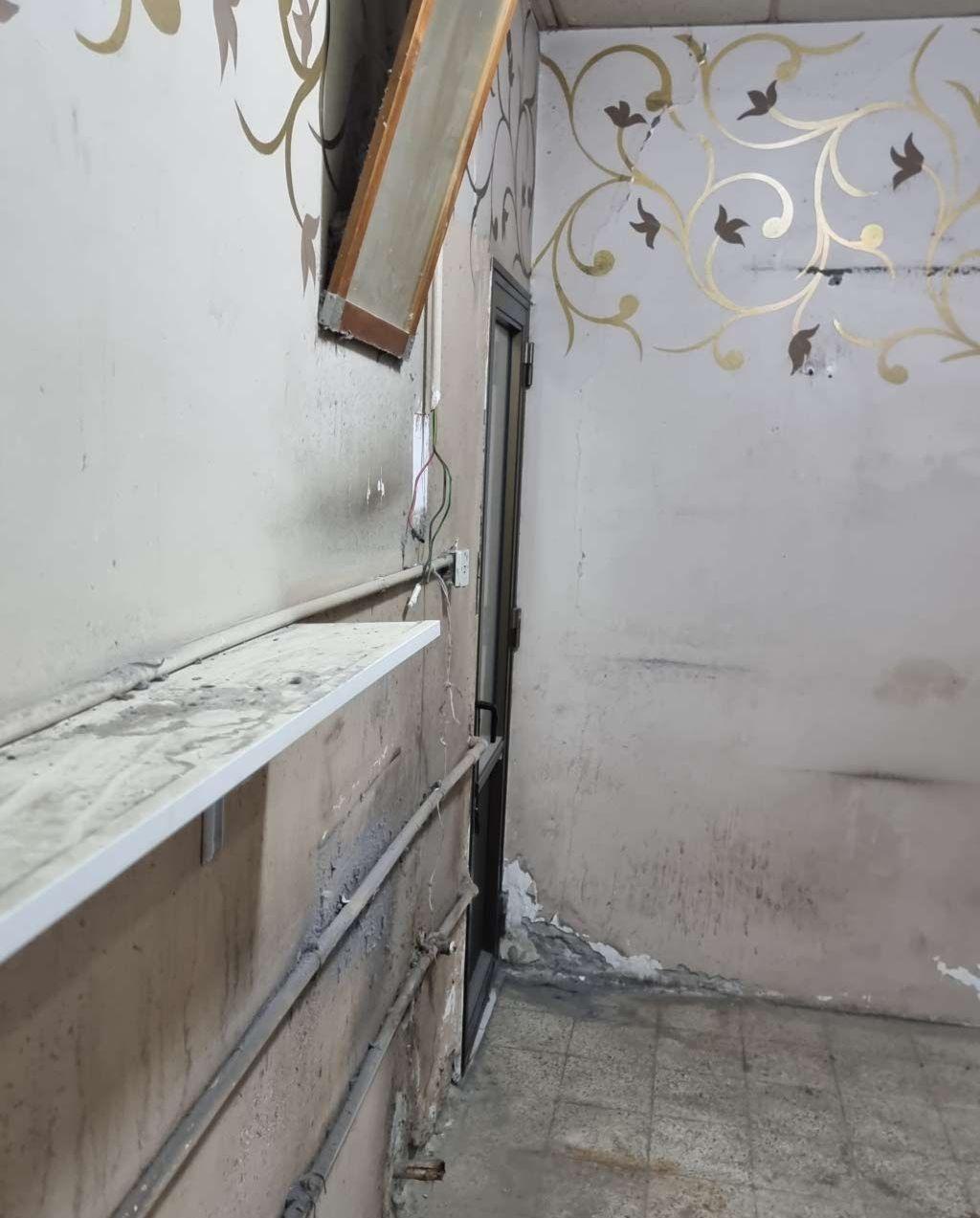 للايجار محل بالجابرية