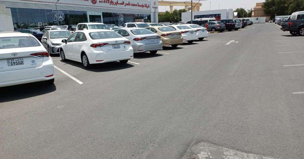 تويوتا كورولا AE86