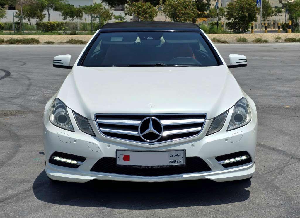 2013 مرسيدس بنز