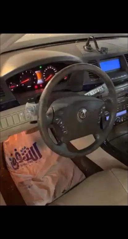 للبيع كيا اوبيروس