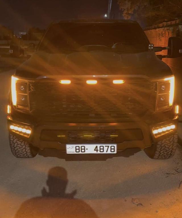 فورد F-150 موديل