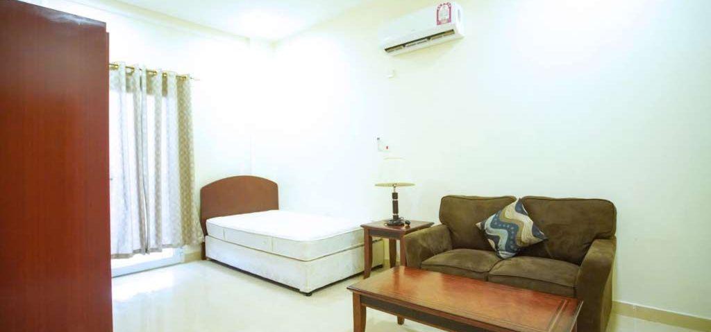 Rooms for rent