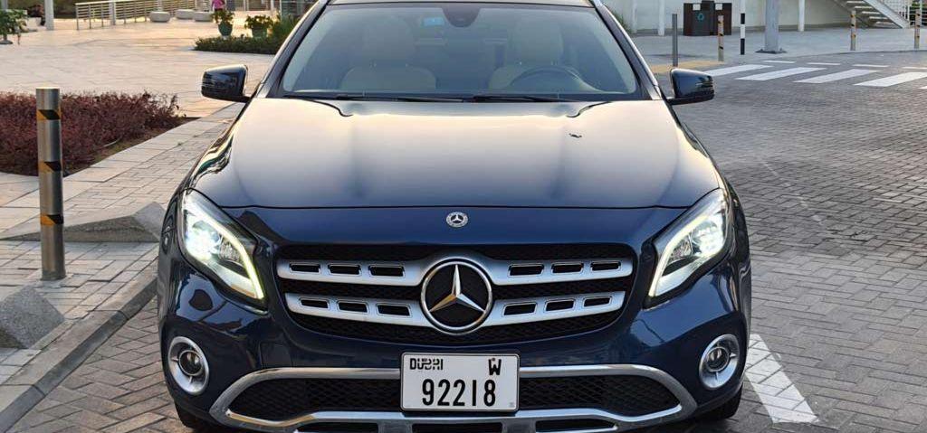 2020 مرسيدس بنز