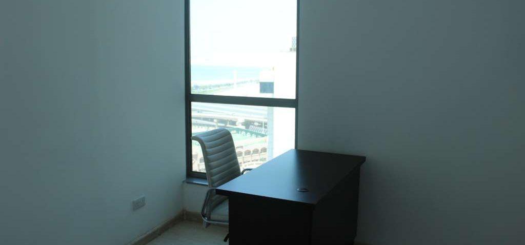 Professional Business Address