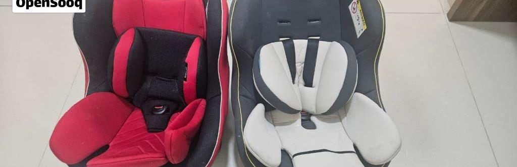 junior baby car