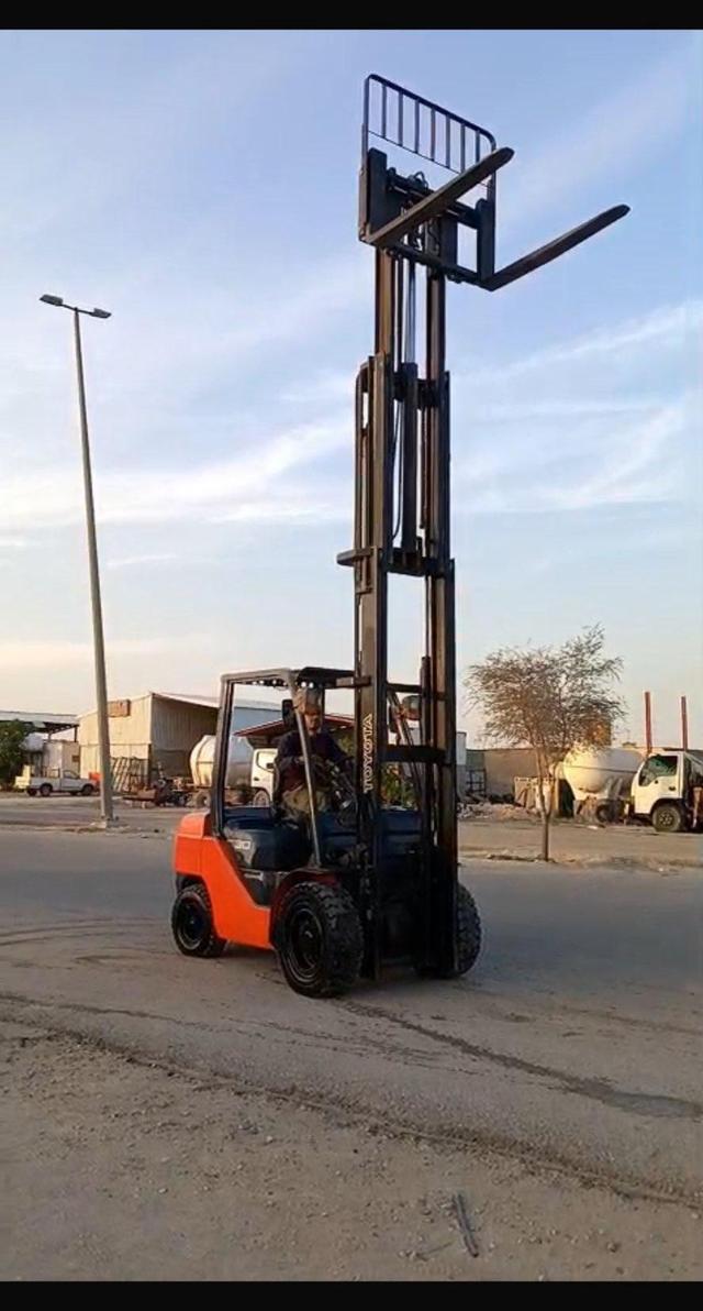 رافعه شوكيه (