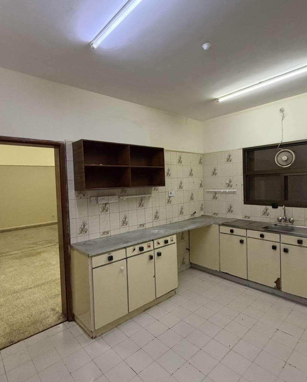 Flat for rent
