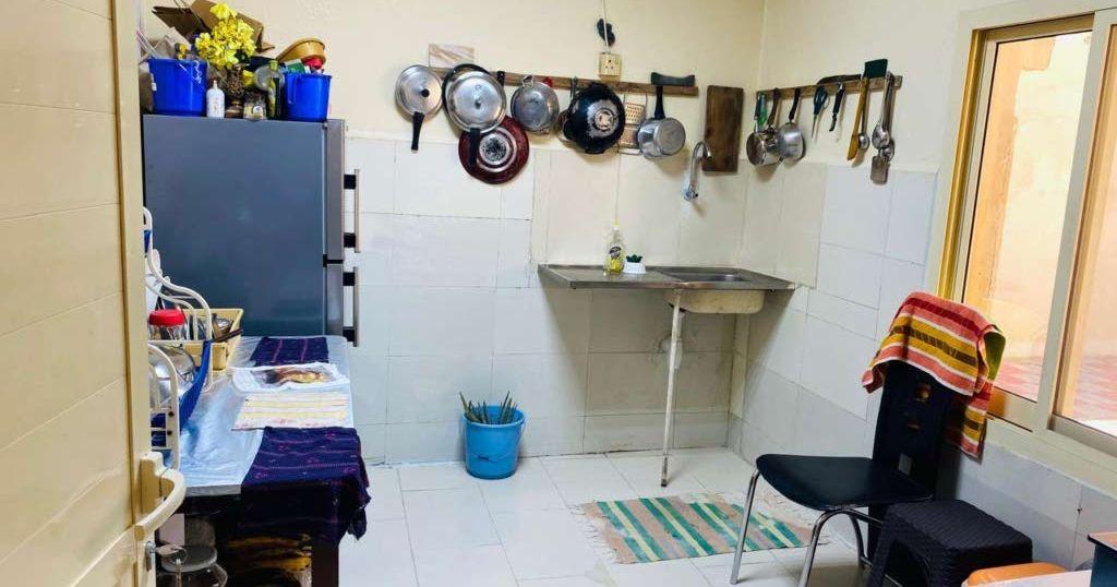 Executive Room for