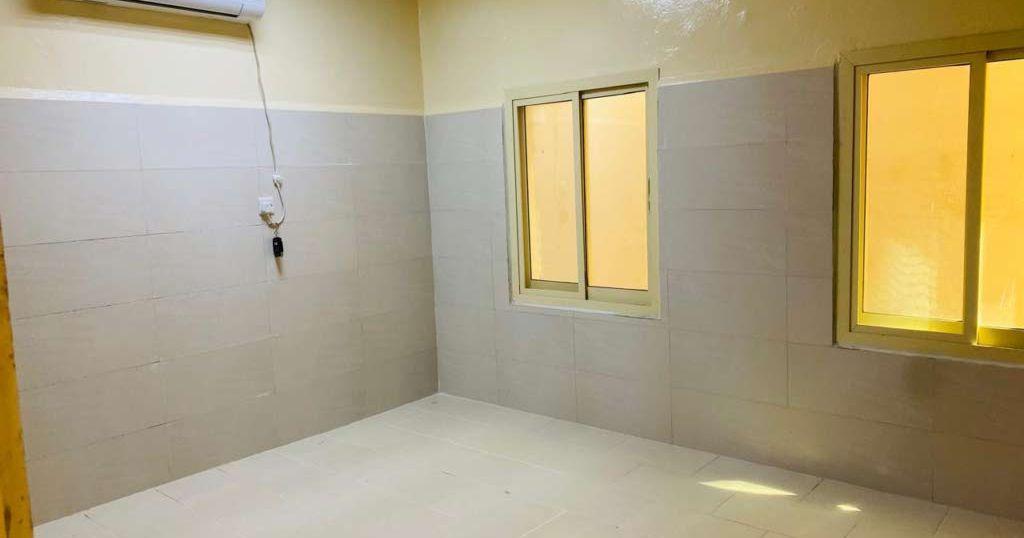 Executive Room for
