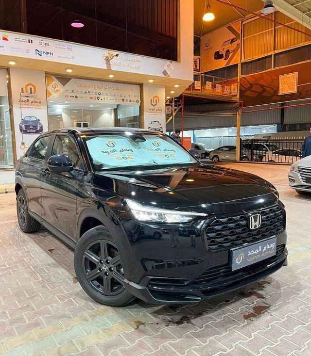 عرض خاص هوندا