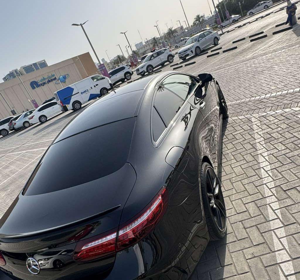 2022 مرسيدس بنز