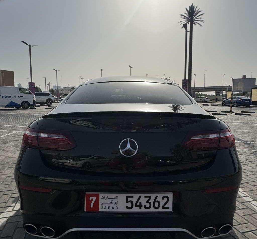 2022 مرسيدس بنز