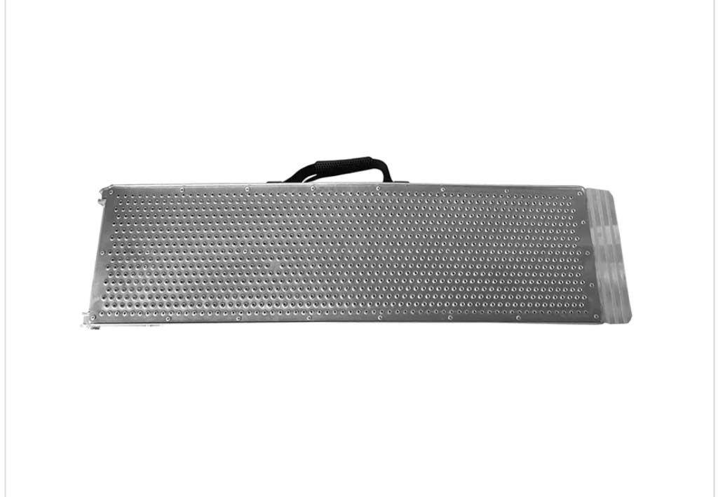 Aluminum 1pc Motorcycle