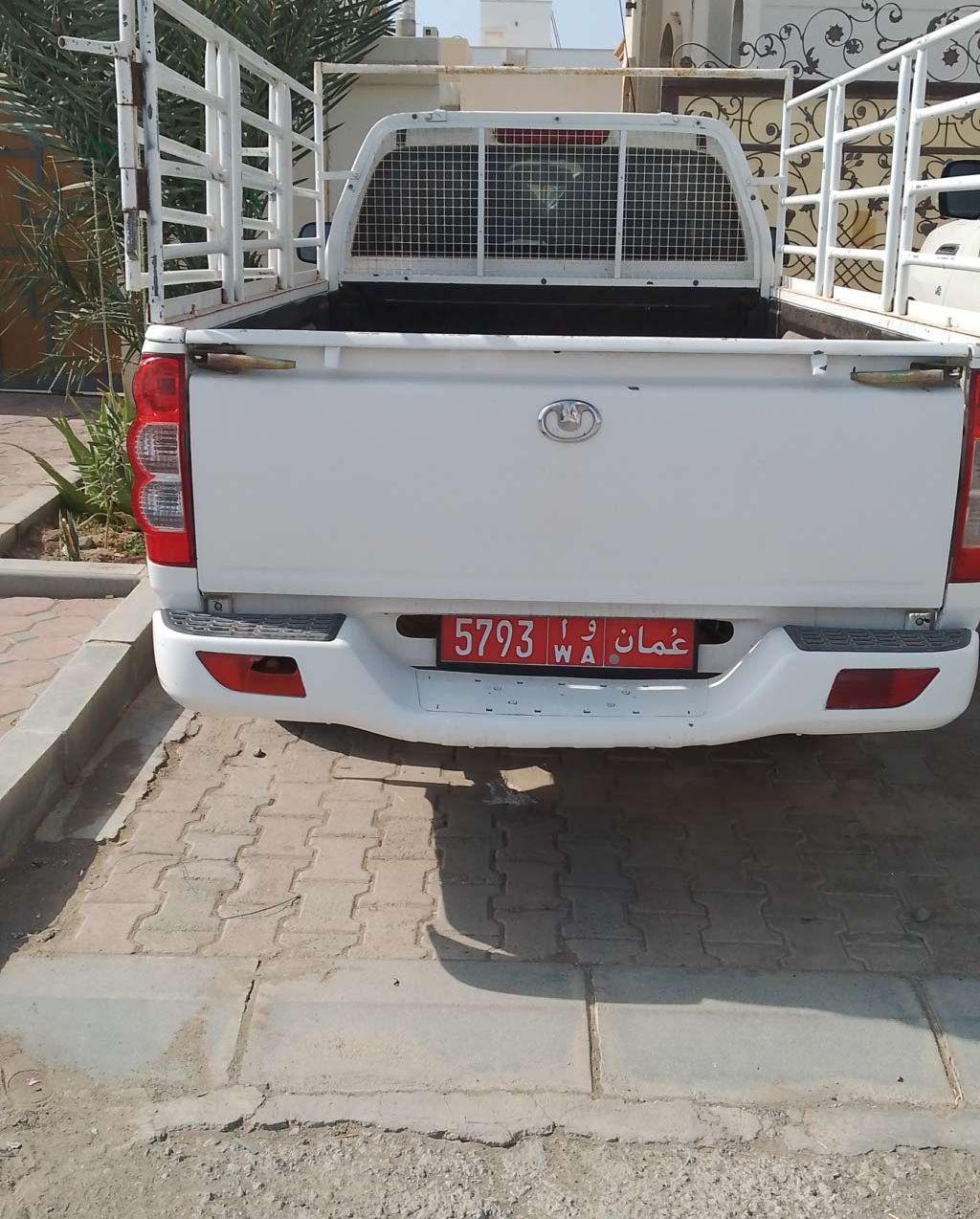 2012 جريت وول