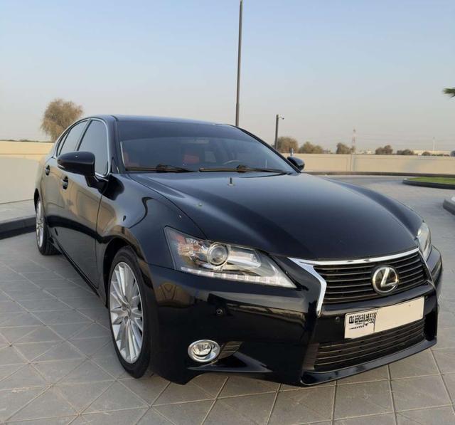 لكزس GS 350