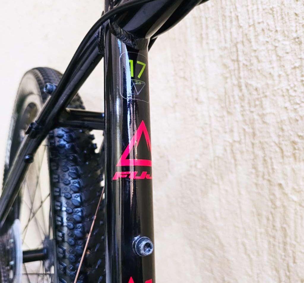 Fuji Adventure MTB