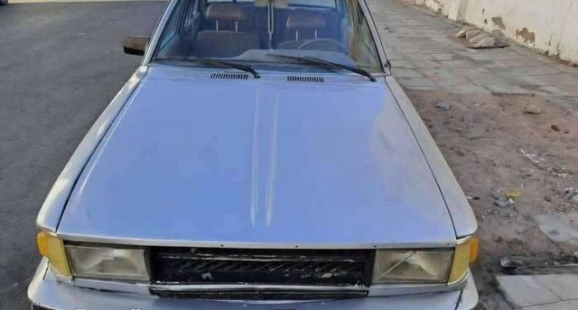 1980 تويوتا كارينا