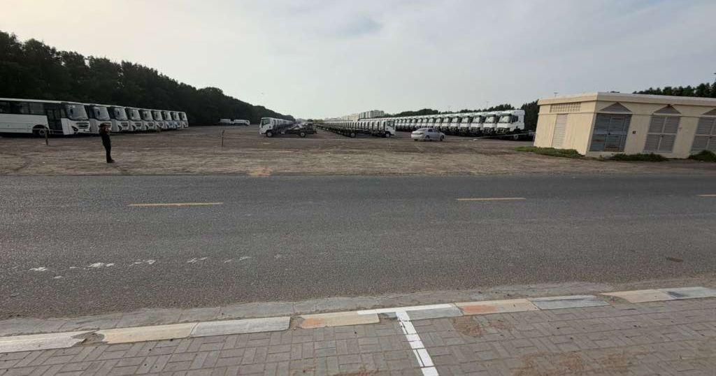 Investment Land for