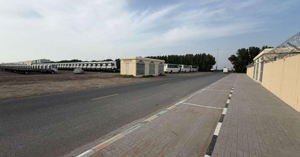 Investment Land for