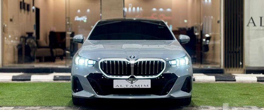 bmw الموديل kit