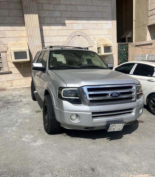 فورد اكسبدشن 2013