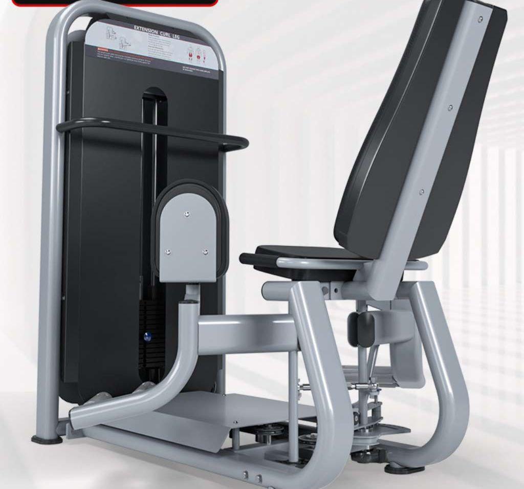 sport fitness running