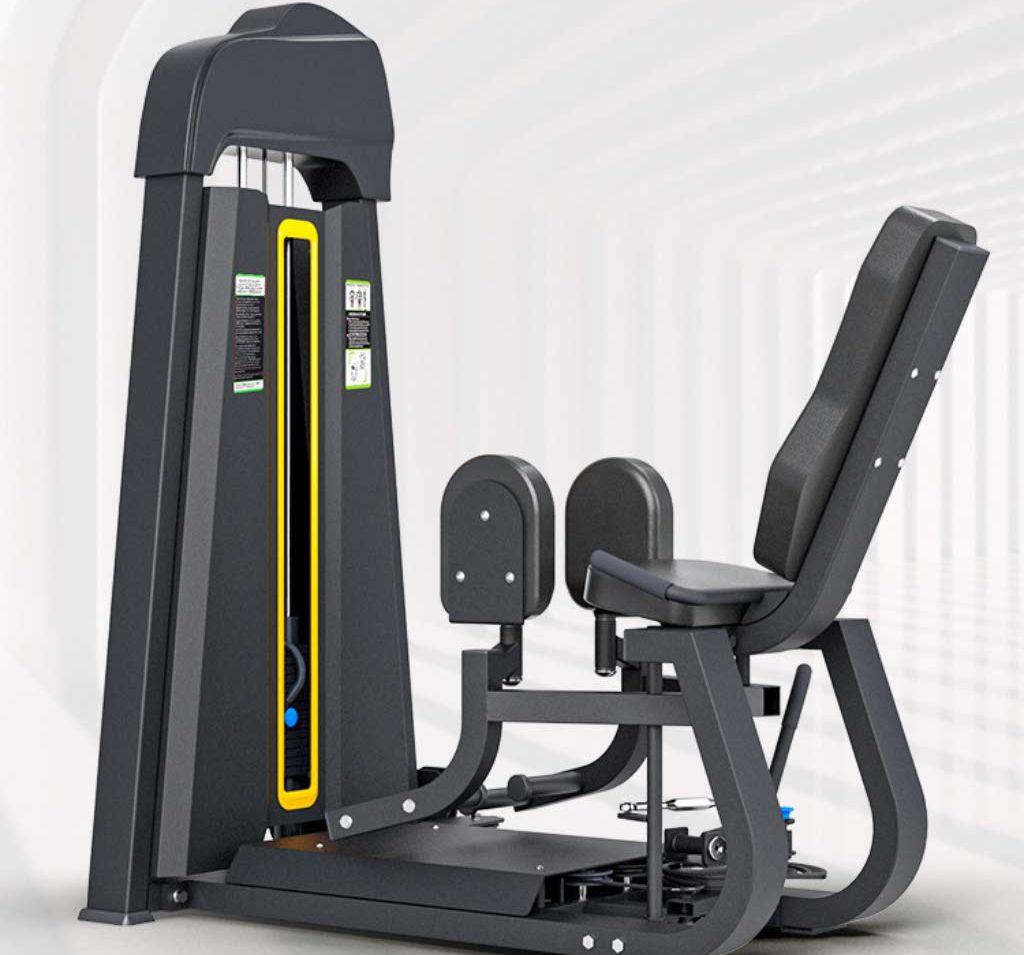 sport fitness running