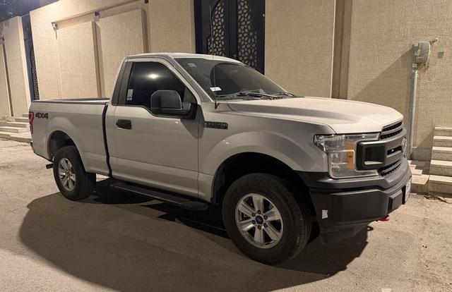 F150 فورد غمارة