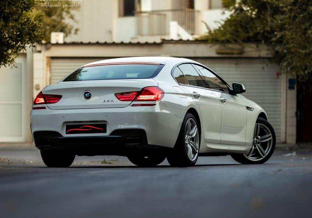 2014 بي ام