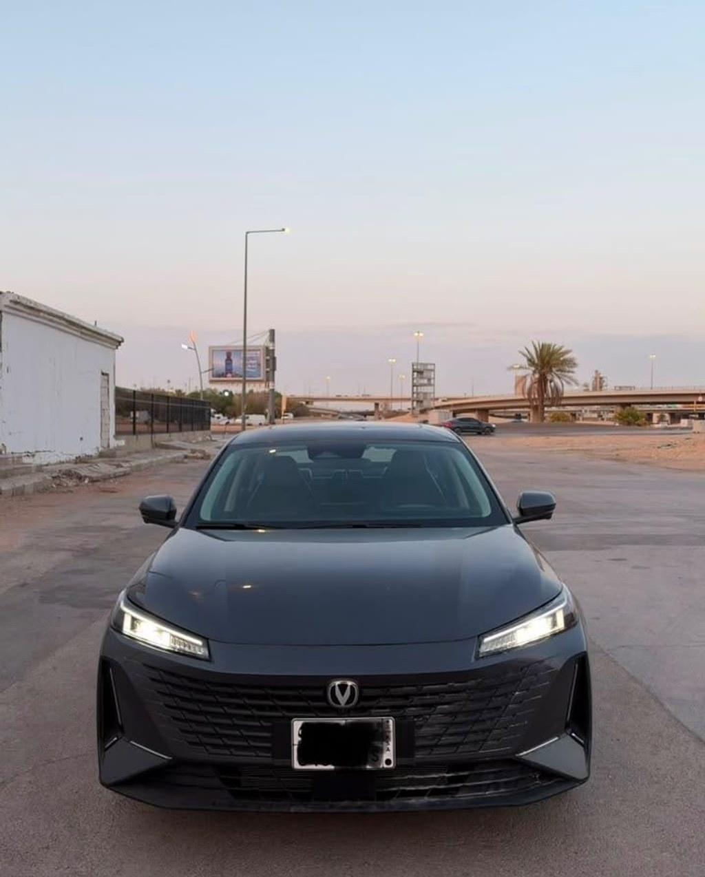 شانجان ايدو بلس
