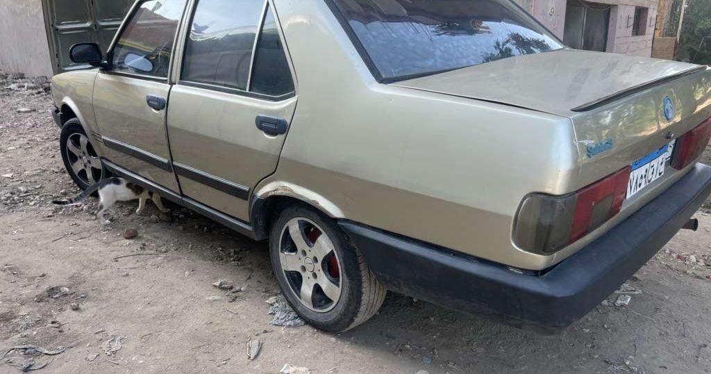 2001 فيات اخرى