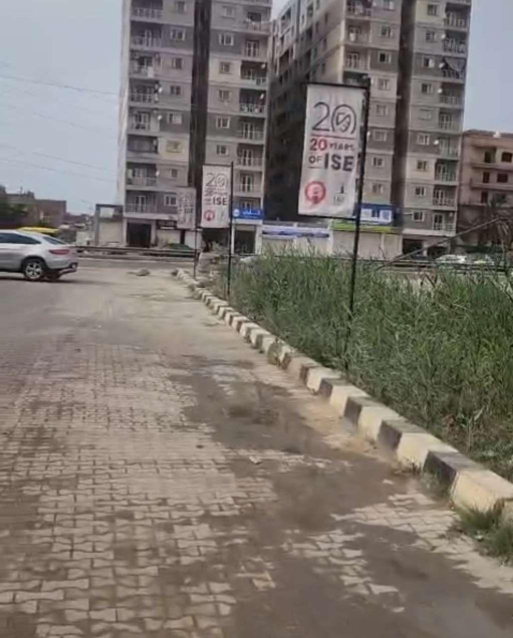 اراضي للبيع في