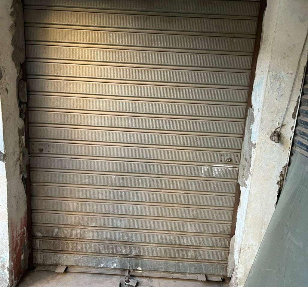 محل مميز للبيع