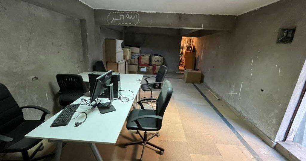 محل مميز للبيع