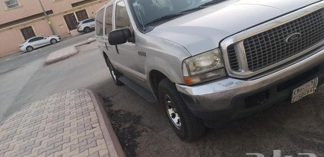 فورد اكسيرجن 2004