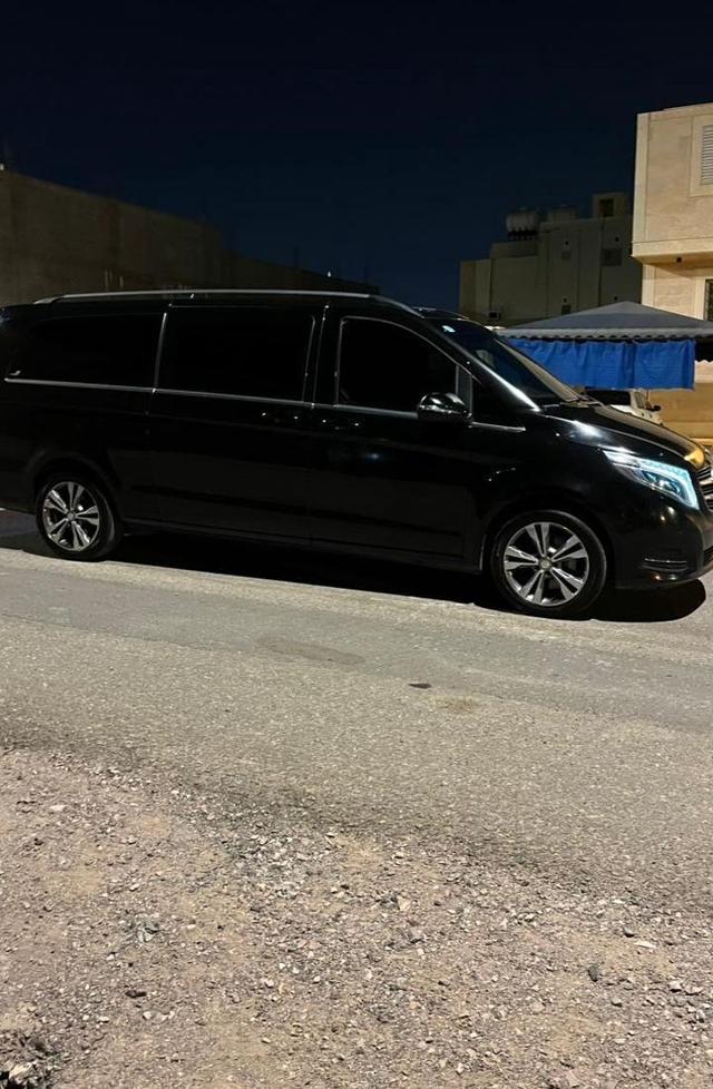 للبيع فان فيتو