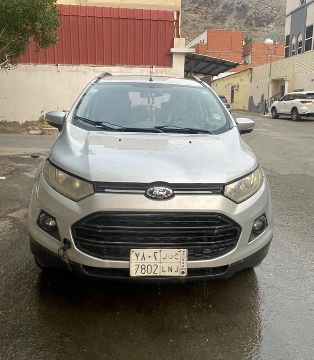 جيب ايكو سبورت