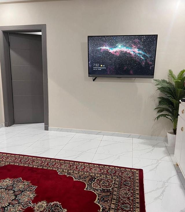 شقة للبيع