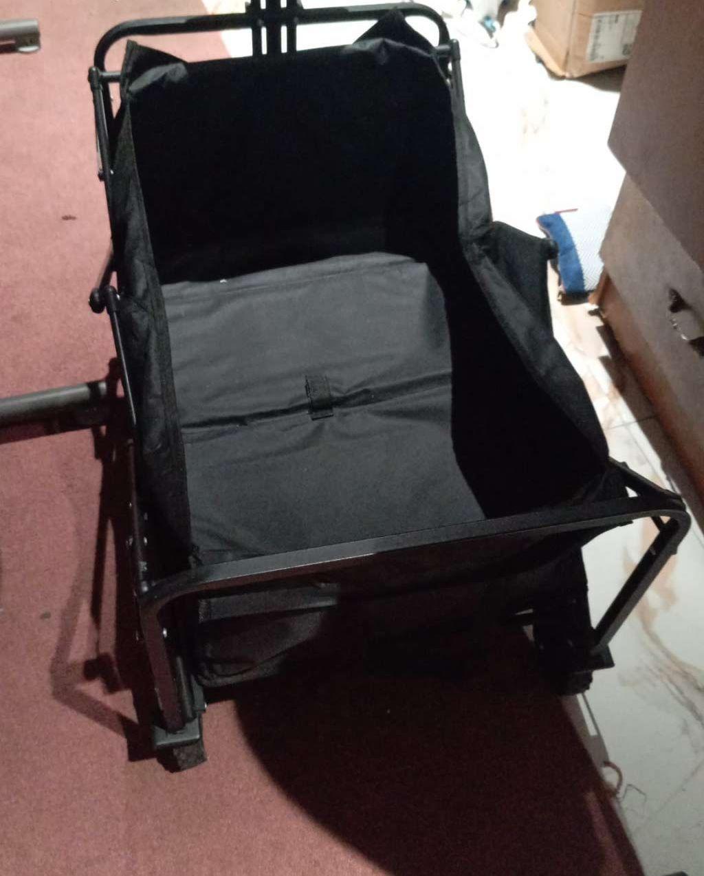 foldable heavy duty