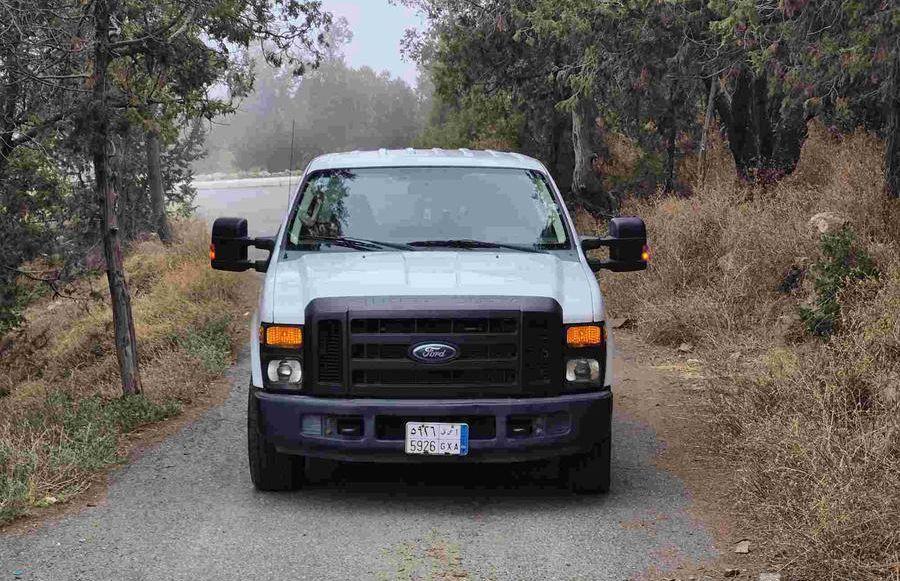 f350 super duty