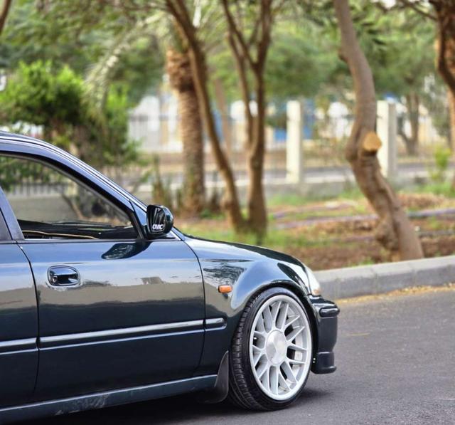 هوندا سيفيك Standard